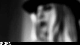 Two Sensual Big-Tit Blonde MILFs In Romantic Threesome