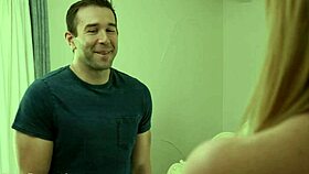 special easter bunny's wet pussy deepthroat and big ass pounding treat?