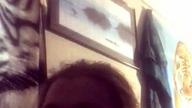 Polish Redhead Deepthroats Monster Black Cock Sucking Frenzy!