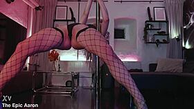 i strip so epic as ellidollx, ass ready for you