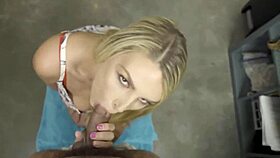 joslyn jane's wild fantasy fulfilled riding james angel!