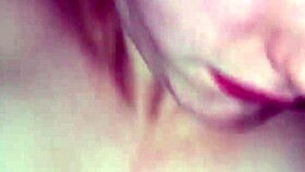 cheating wife begs for nasty sloppy monster cock pounding 🍆🔥