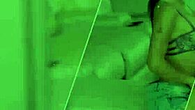 i test lana roy angelika grays and didi zerati's interactive anal pov skills