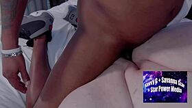 mr majic busts redhead bbw julie ginger cheating with huge bbc