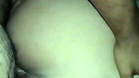 hot arab milf ass begs for deep sexy pounding