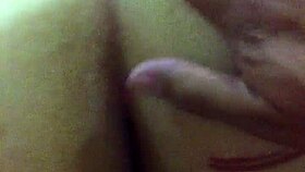 Curvy Prostitute's Hot Moves Exposed