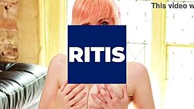 doesn't this british teen's curvy body look perfect railed and creampied on sofa?