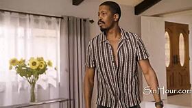 tiny bratty latina rides isiah maxwell's bbc as her apology in cinema taboo