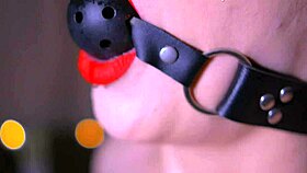 wanna see me piss on this slut then wreck her ass?