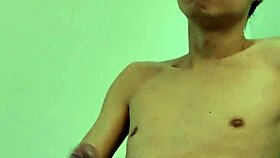 who's joining my hot new year wank explosion tonight?