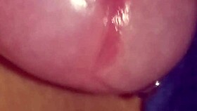 glande drooling thinking of you softcock solo