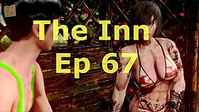 Har du testat inn-spelet förut?