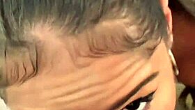 petite latina brunette shares her homemade casting interview experience