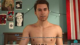 see my shaved pussy lips