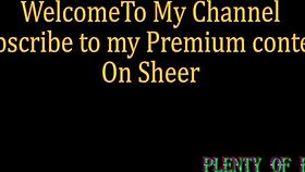 out on the ranch, we went wild with a curvy threesome fuck in the fields