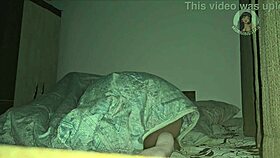 Wife Alone Calls Friend For Comfort