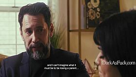 petite filipina chooses anal blackmail pounding