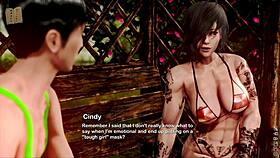 ever played the inn game before?