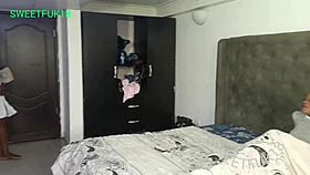 Young patient craves doctor's black cock in wet pussy daily