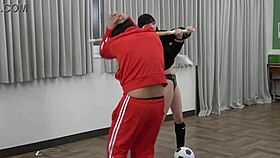 i love mero's food fetish whipping