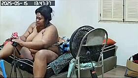 Wanna see her finger that wet pussy?