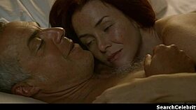 Annie Wersching Bosch Scenes