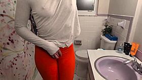 ever desperate for hot wet pee release into golden shower bliss