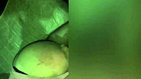 customer fucks latina shemale cassie andrea leaves ass red