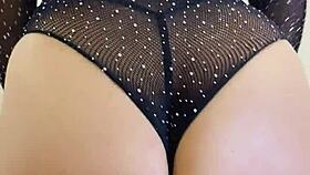 movie plans crash into dirty oiled latina fuck frenzy