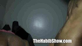 ghetto hood amateurs enjoy group reality fun part two