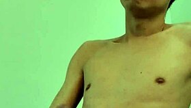 who's joining my hot new year wank explosion tonight?