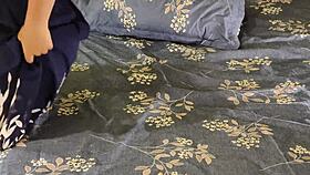 craving that massive black cock ride when feeling lonely