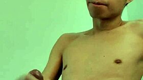 who's joining my hot new year wank explosion tonight?