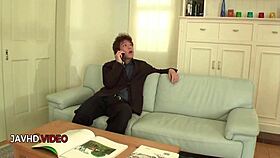 i can't resist seductive asian kanna nozomi's amateur big cock blowjob heat