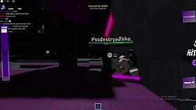 imagine fucking random sluts in this wild roblox condo combat game