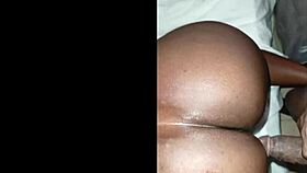 Bent Over BBC Pounds Perfect Big Ass Doggystyle