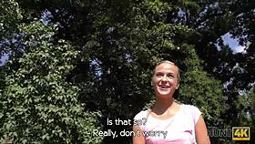 Hey fuck my tiny ass in tight blue jeans for cash