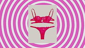 sissy experiences deep emasculation through feminization conditioning