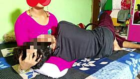 fiery hotel sex with girlfriend leaks as viral mms clip