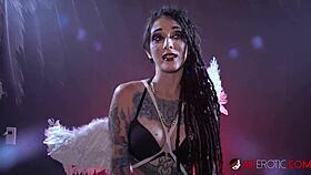 sully savage rides tremor during casual interview