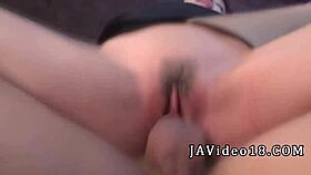 Why does this horny office milf crave creampie in tight leggings?