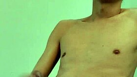 who's joining my hot new year wank explosion tonight?