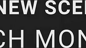 Thick brunette Sara Retali rides BBC to soak her wet pussy in dorm