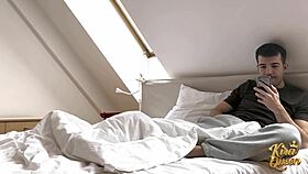 i eat kira queen's ass then fuck her deep n hard