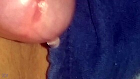 glande drooling thinking of you softcock solo