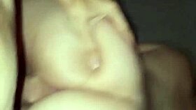 wanna see this horny teen babe riding cock wildly moaning loud?