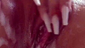 I can't stop watching Susy Gala riding her toys in this hot compilation!