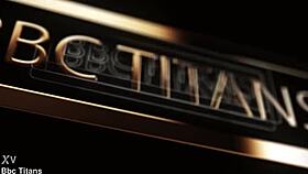 big butt italian slut takes bbc gangbang double penetration