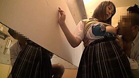 ready for japan's secret massage parlor hidden cam?