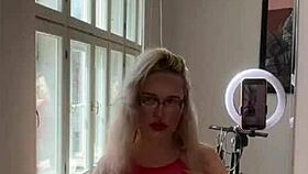 sissyboy put on the panties i picked dont keep me waitin